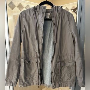 Loft Cargo Jacket